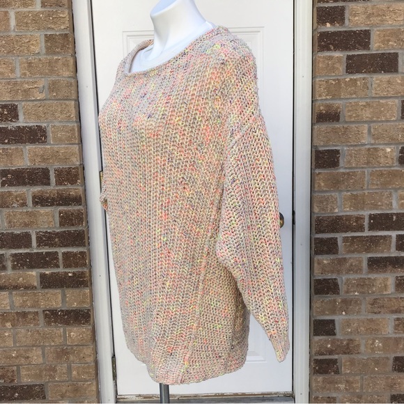 💙Free People Knit Sweater - Picture 10 of 10